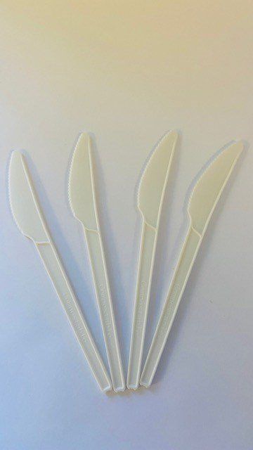 Knife - Biodegradable
