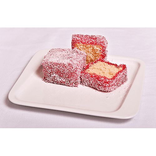 Lamingtons