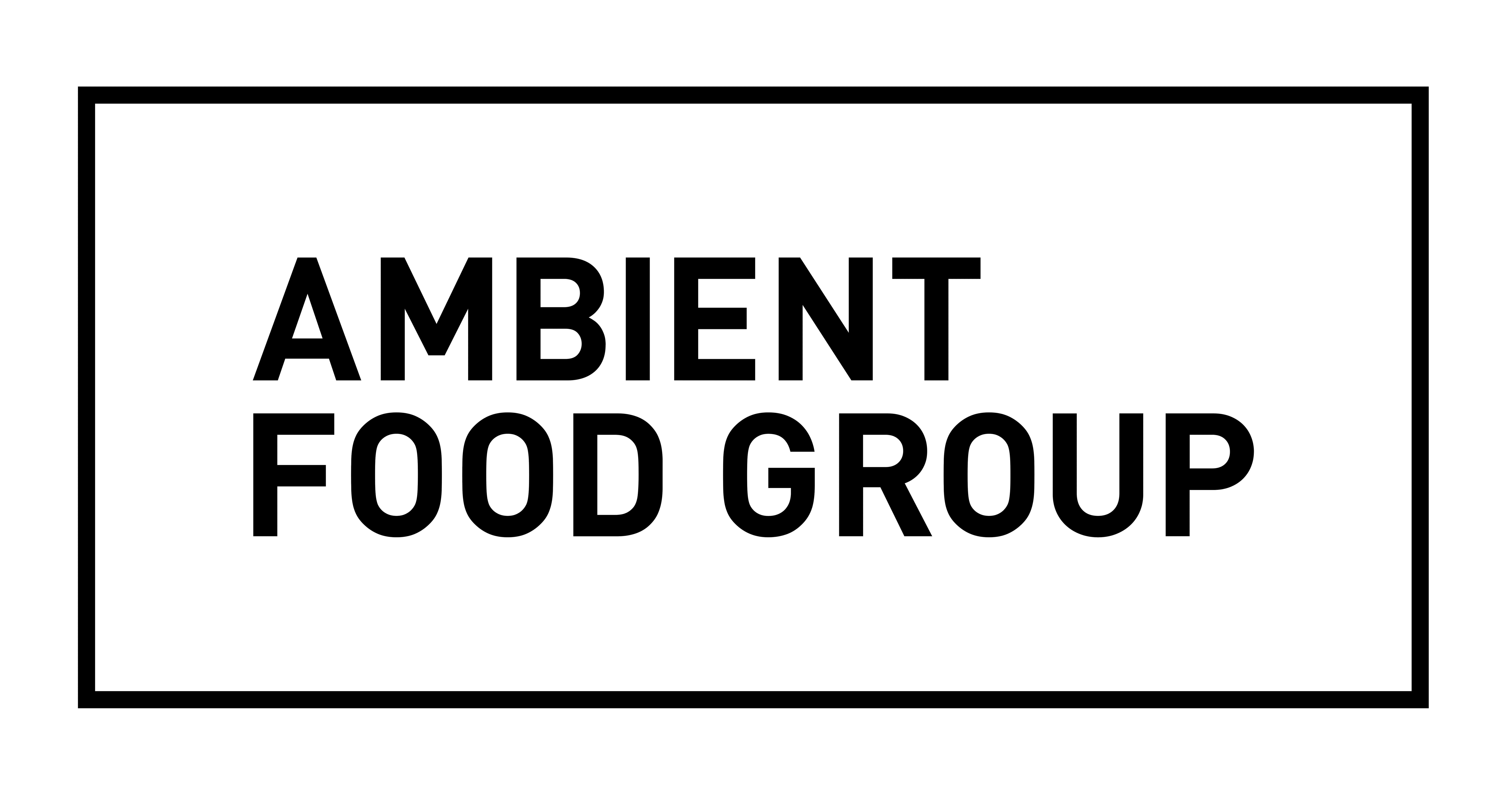 AMBIENT FOOD GROUP