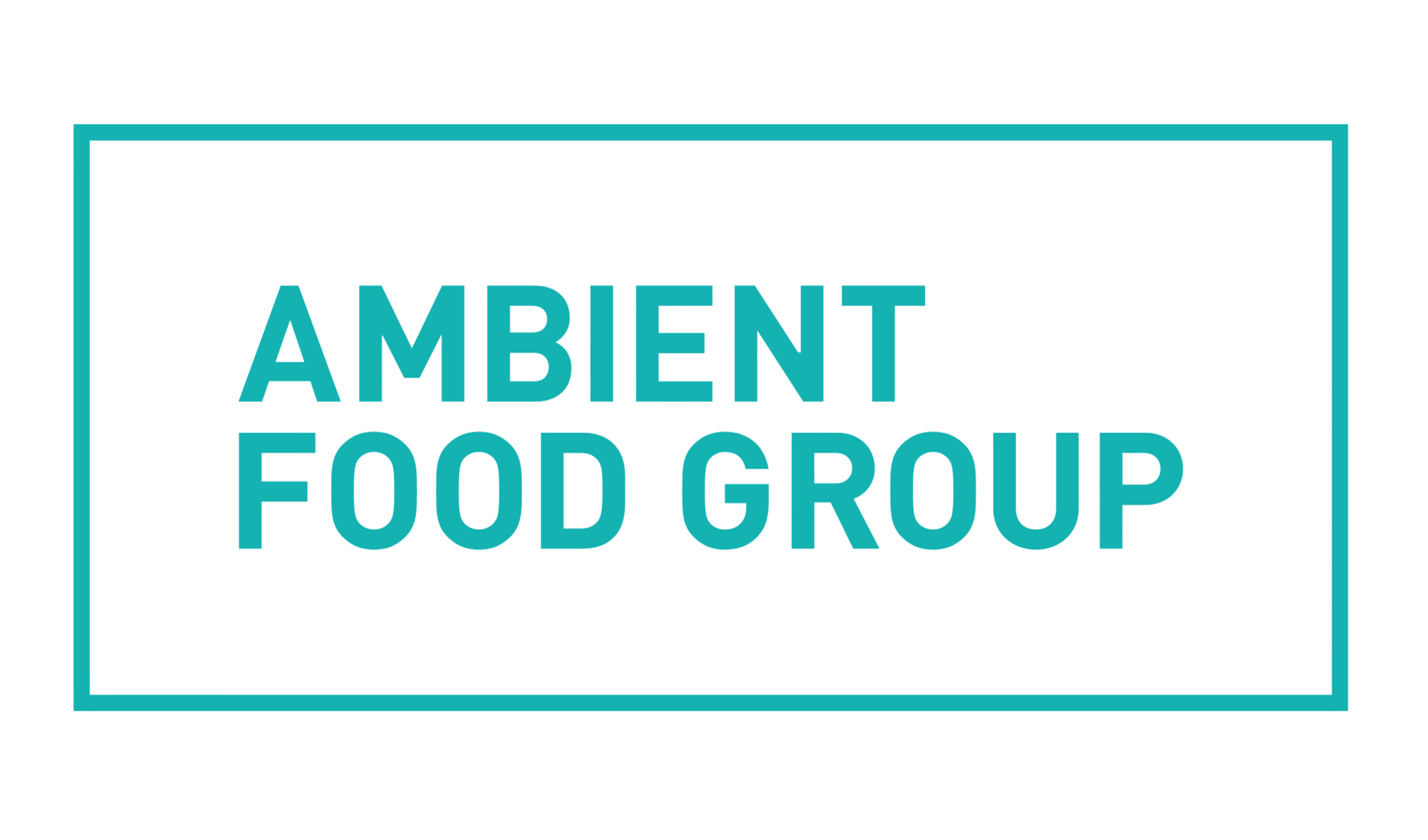 Ambient Food Group