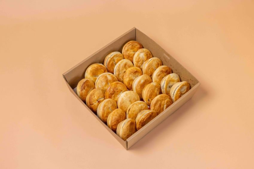Mini Party Pies