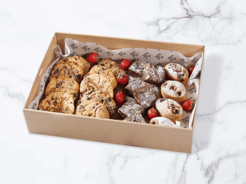 House Baked Sweets