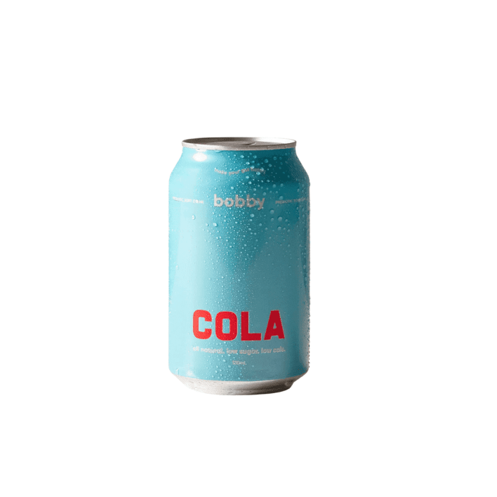 Bobby Soft Drink