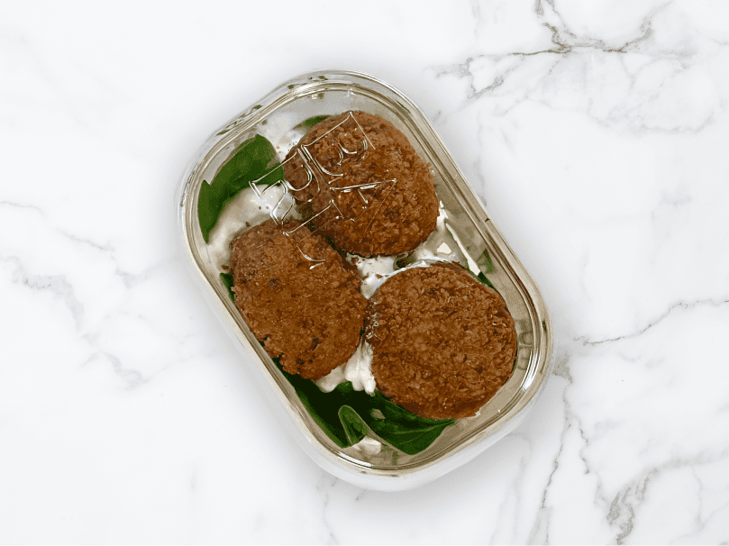 Salad Protein Pack