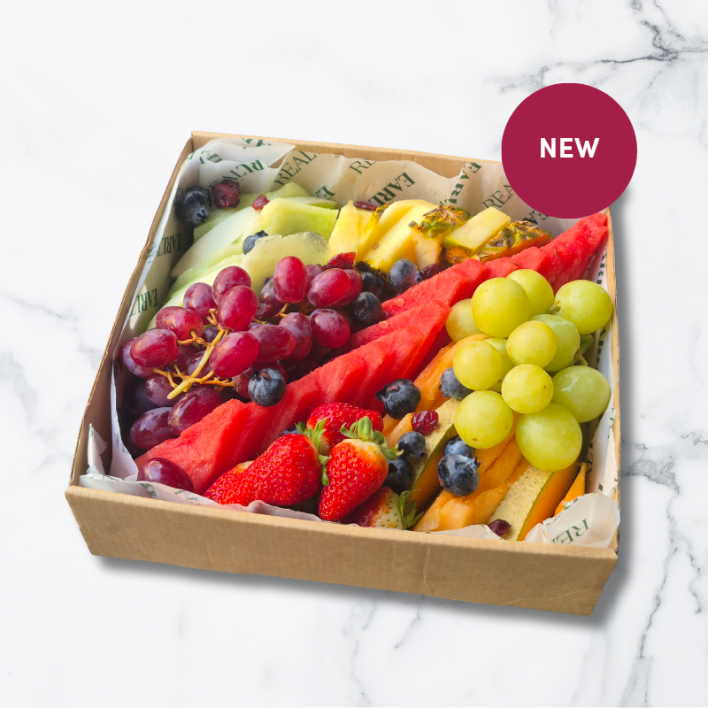 Fruit Platter