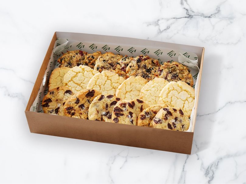 Mini Cookies