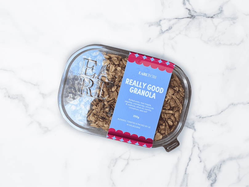 Granola