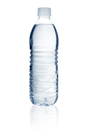 Bottled Water