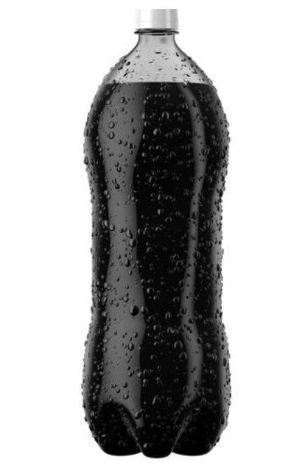 Bottled Soda