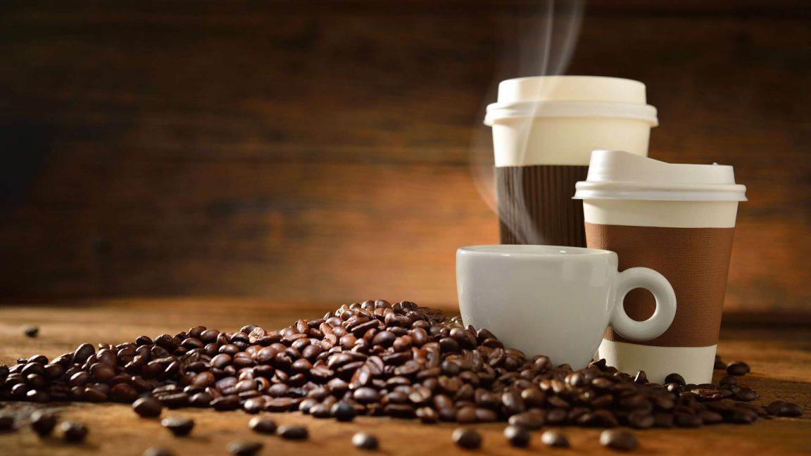Coffee Service