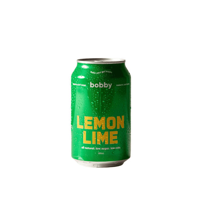 Bobby Soft Drink