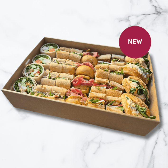 Sandwich Platter