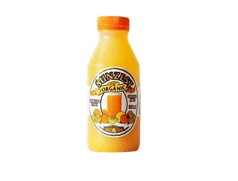 Individual Juices