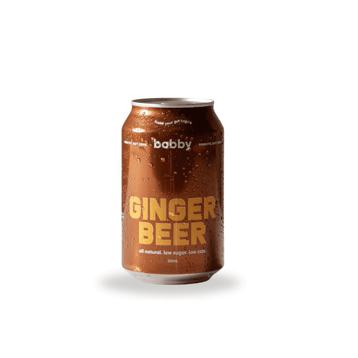 Bobby Soft Drink