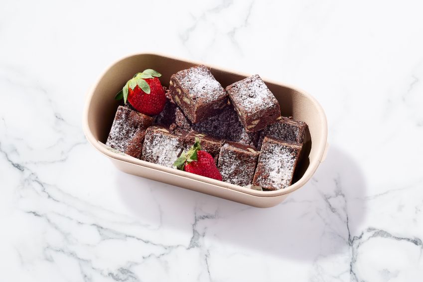 Chocolate Brownies