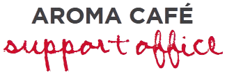 AROMA CAFÉ