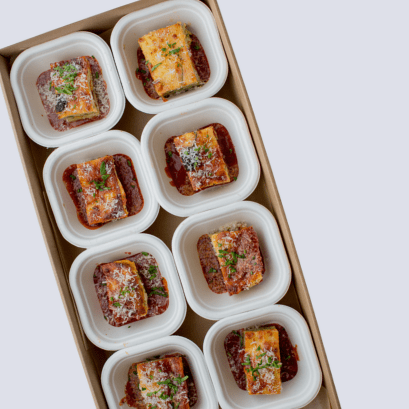 Lasagne (each) (No Attribute)
