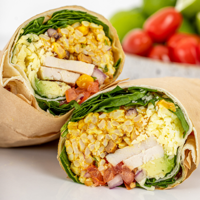 Burritos (each) (No Attribute)