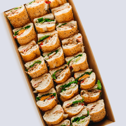 Toasted Turkish Bread (each)