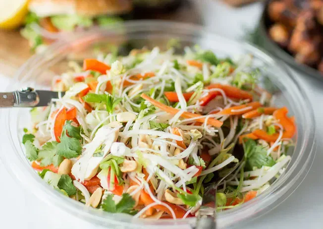Salad Large Bowl