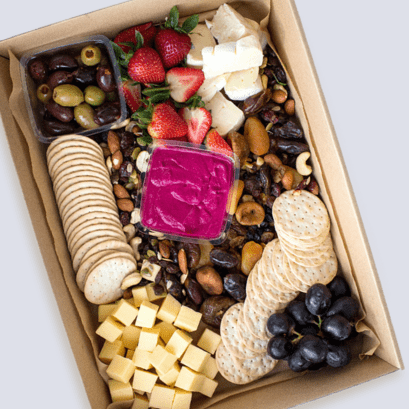 Grazing Platter