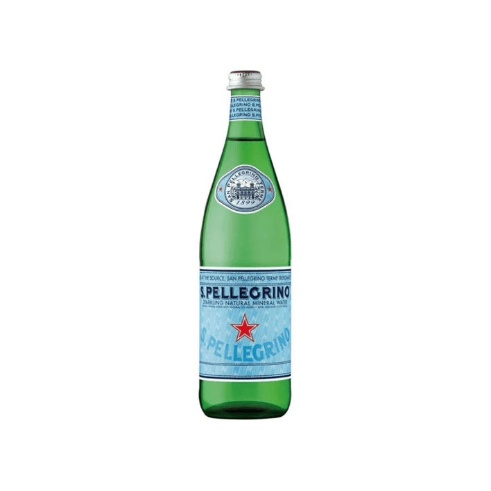 Sparkling Water
