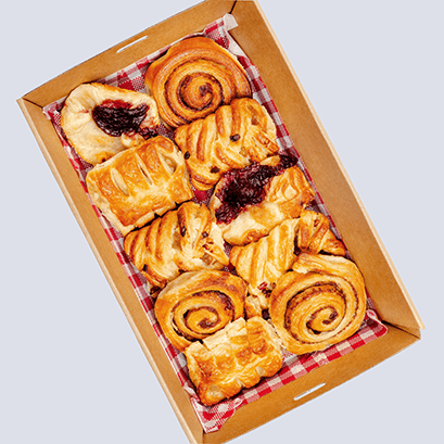 Danish (each)