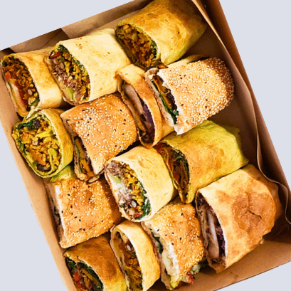 Mixed Melts Box