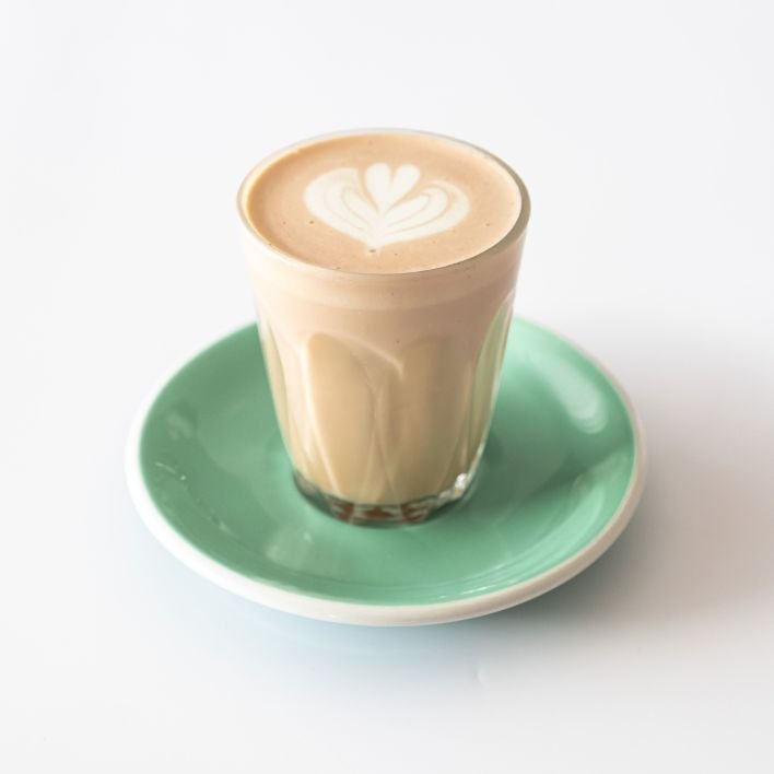 Dirty Chai