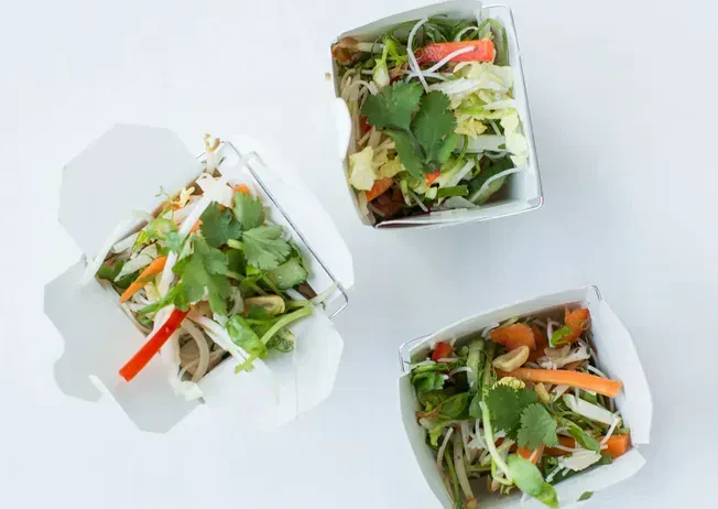 Salad - Individual Serves