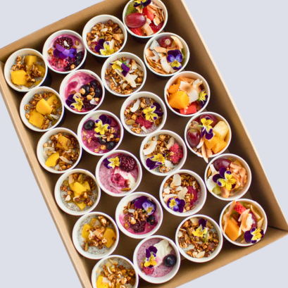 Nourish Box Small (8 Pieces)