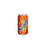 375ml Soft Drink Can