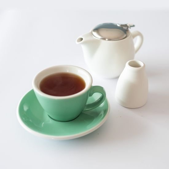 Tea