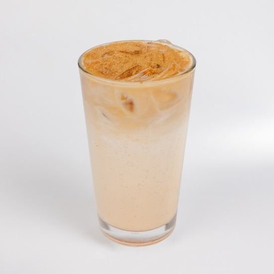Iced Latte