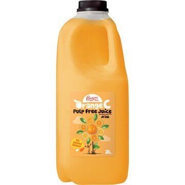 Juice 2L