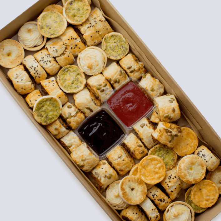 Light Lunch (No Attribute)