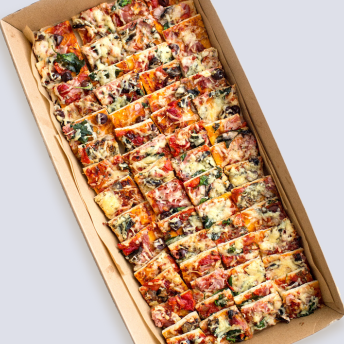 Pizza Platter (No Attribute)