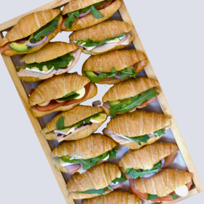 Croissants (each)
