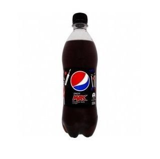 Pepsi Max