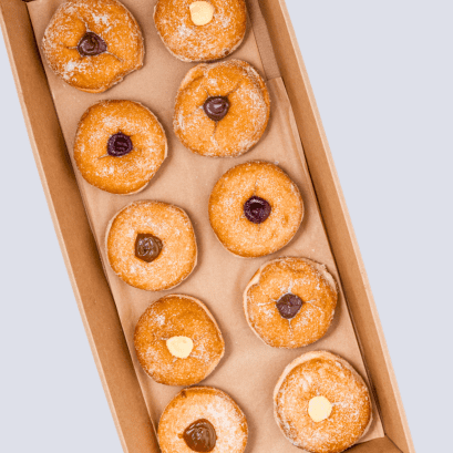 Donuts (each)