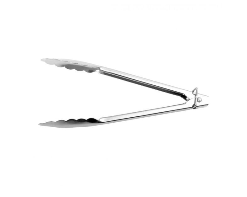 Large Serving Tongs - Each