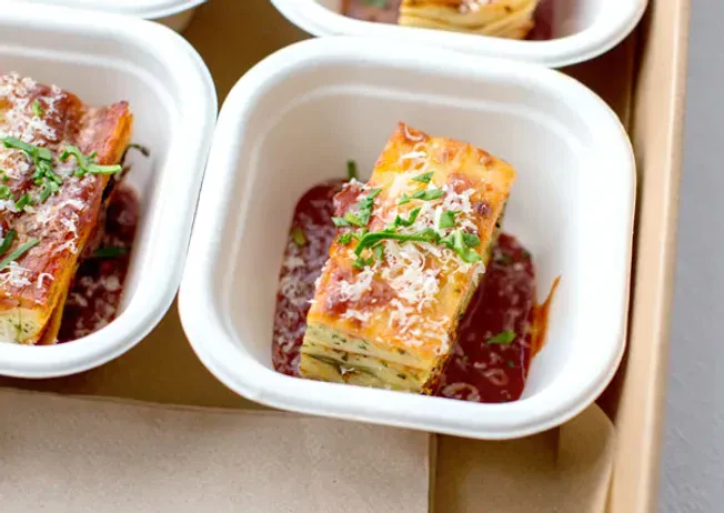 Lasagne (each)