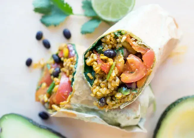 Burritos (each)