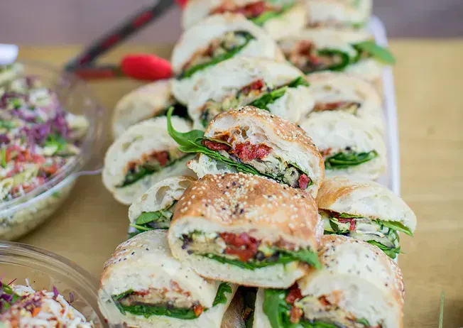 Toasted Turkish Bread (each) (No Attribute)