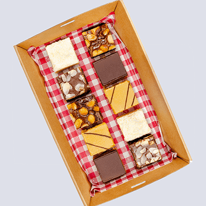 Slices (each)