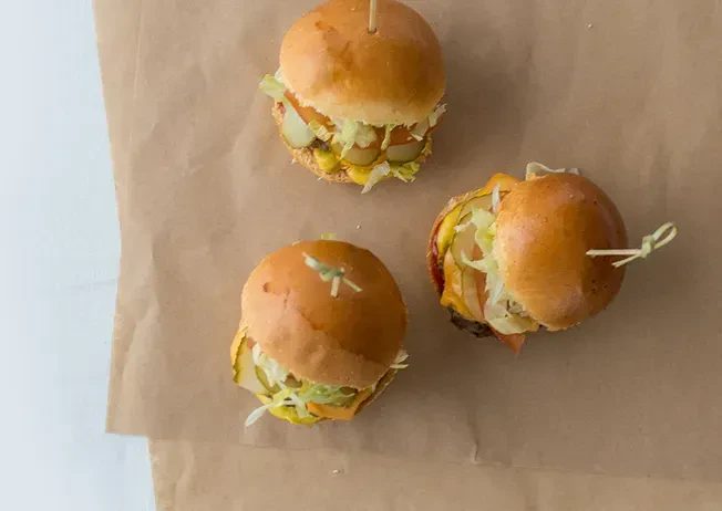 Sliders (each) (No Attribute)