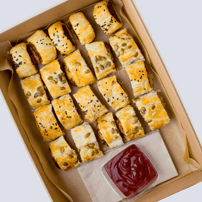 Party Rolls