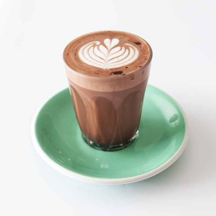 Hot Chocolate