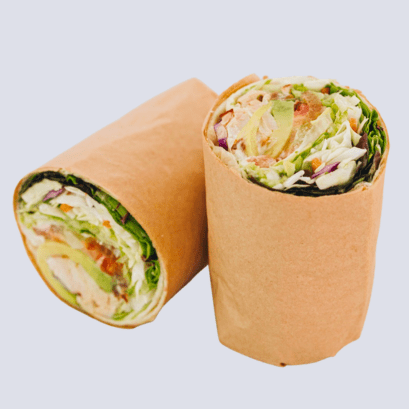 Light Lunch (No Attribute)