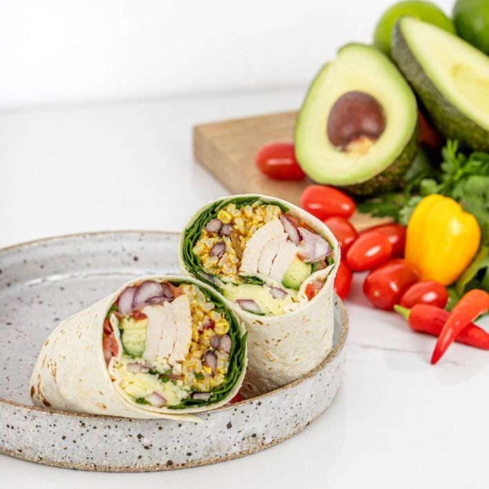Burritos (each) (No Attribute)